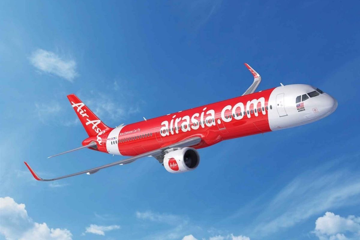 AirAsia to remove processing fee starting October