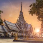 Thailand Ends All Covid-19 Restrictions