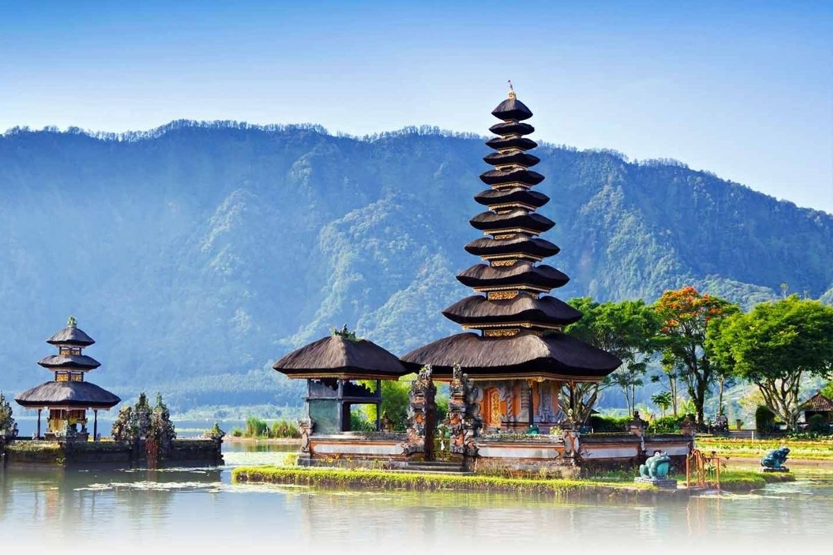 Bali travel restrictions