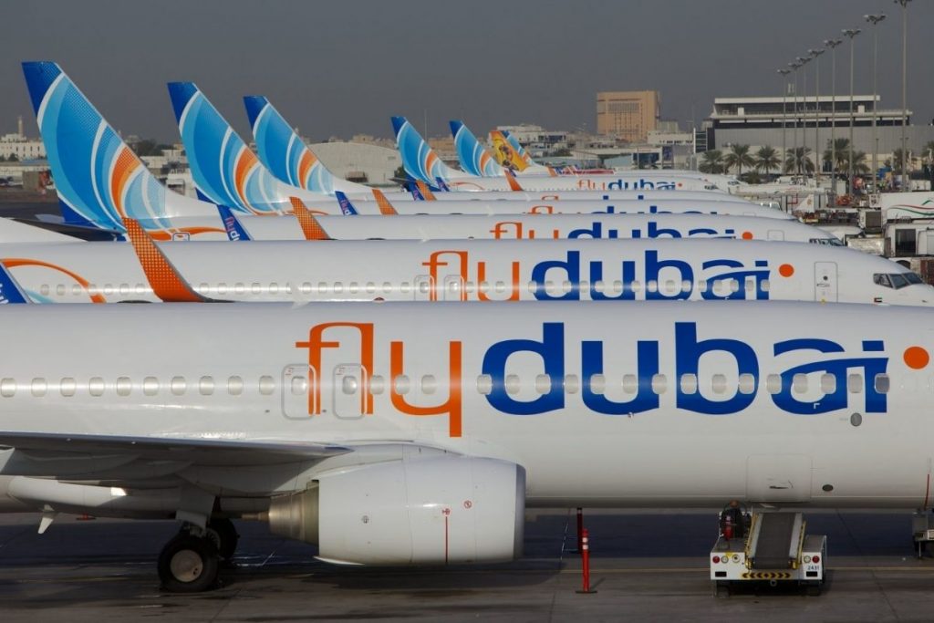Dubai Flights AI Express, Flydubai Announced Revised Schedule Amid DXB