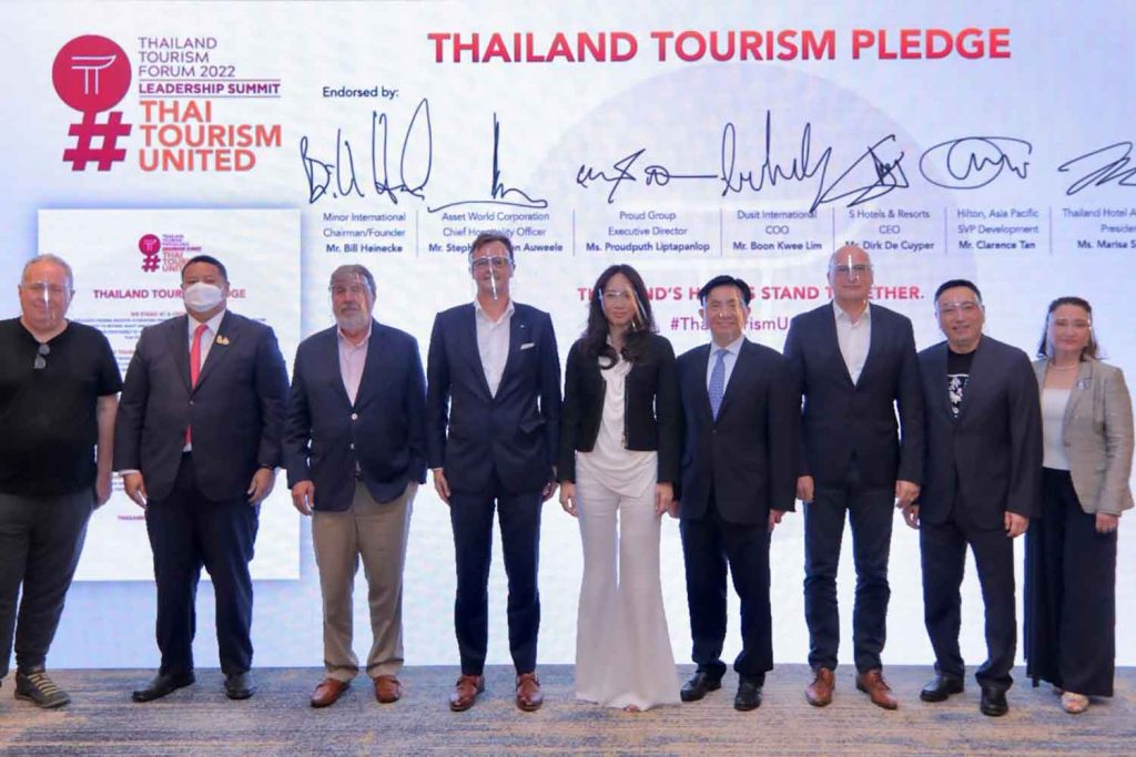 Hotels warn 2022 to post only 4m tourists