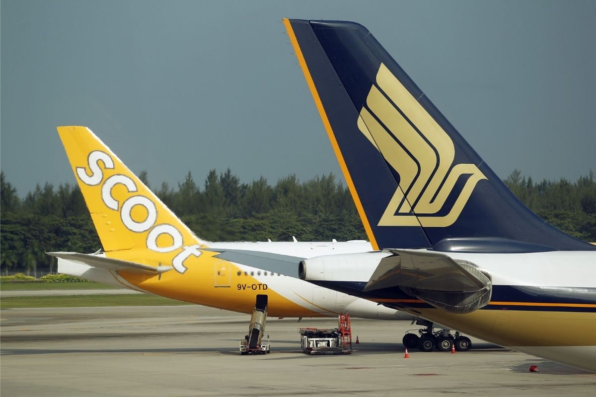 Singapore Airlines To Expand VTL Network
