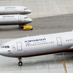 Aeroflot Aircrafts
