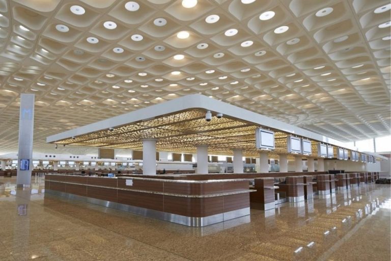 Mumbai Airport Dedicated Transfer Facility At T2
