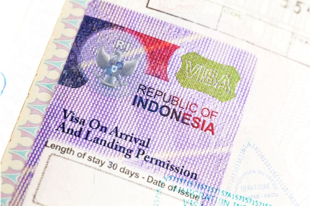 Indonesia Visa Free Entry For India And 91 Other Countries Continue   Indonesia Visa On Arrival 1024x683 