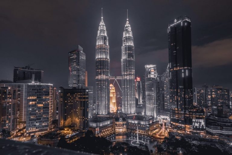 Malaysia Travel Guidelines