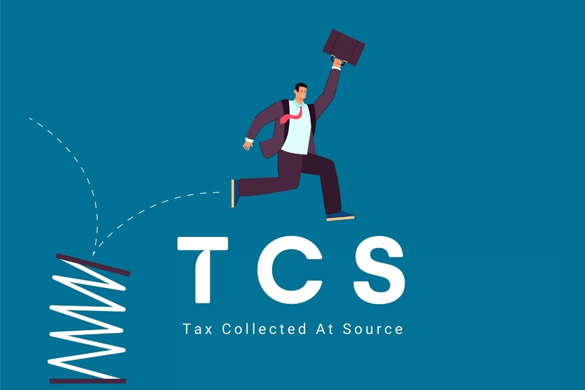 TCS Exemption