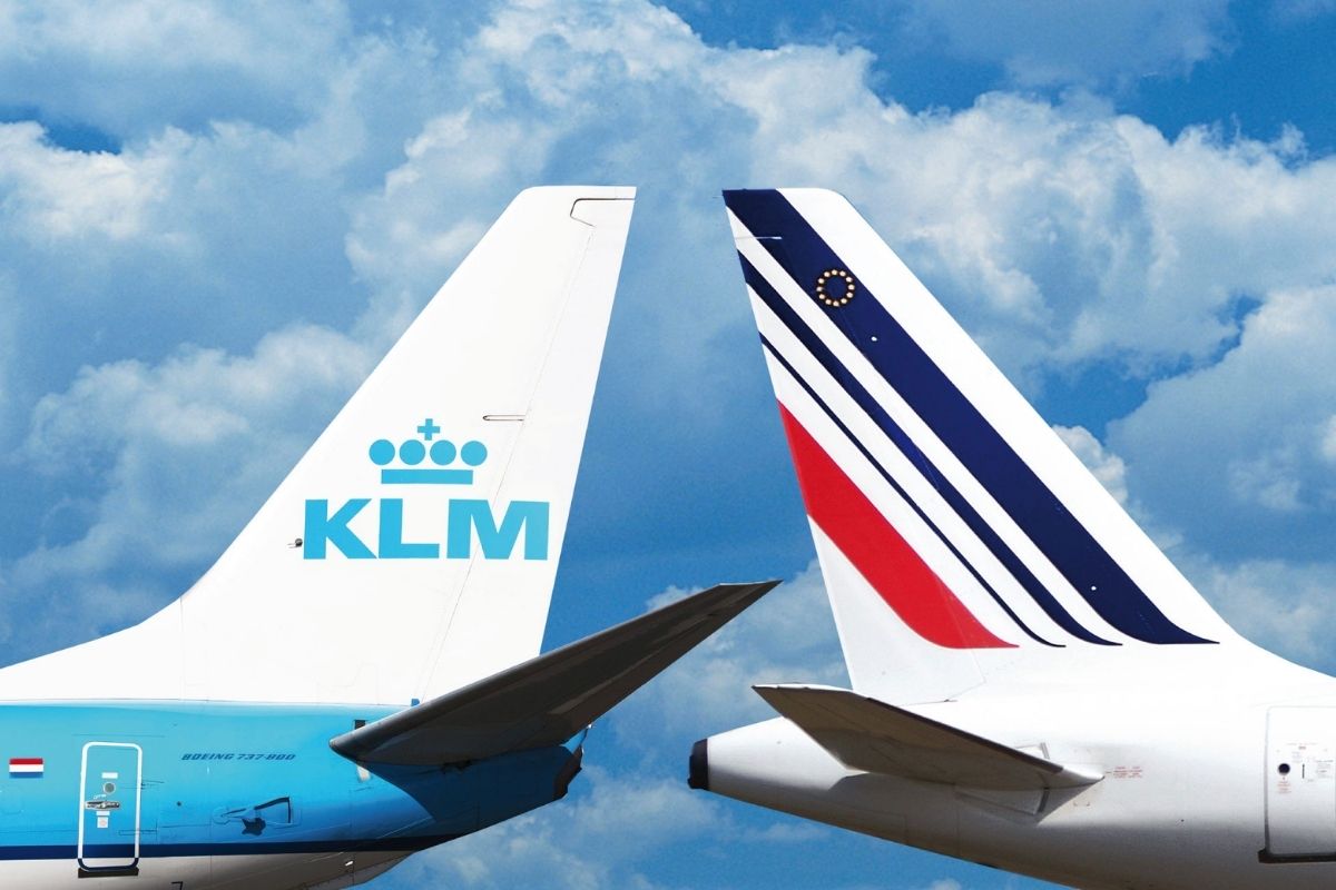 Air France KLM To Increase Flight Frequency to India