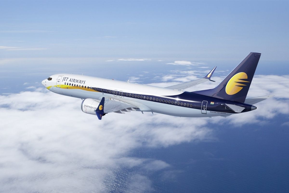 Jet Airways Is Ready To Fly Again; What Happened to Ticket Refunds? When  Will You Receive Refund Credit? - travelobiz