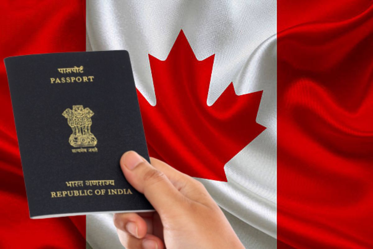 Update For Canada Visa Applicants In India