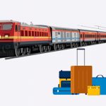 Indian Railways Extra Baggage