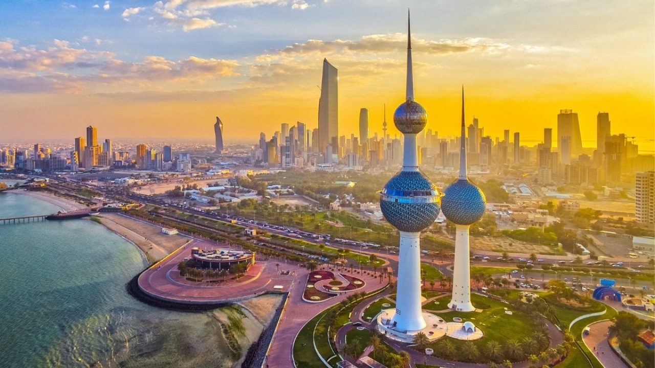Kuwait Zero Tax Free
