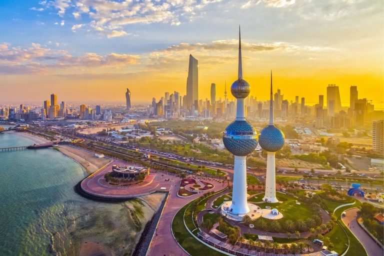 Kuwait Suspended Visit Visas
