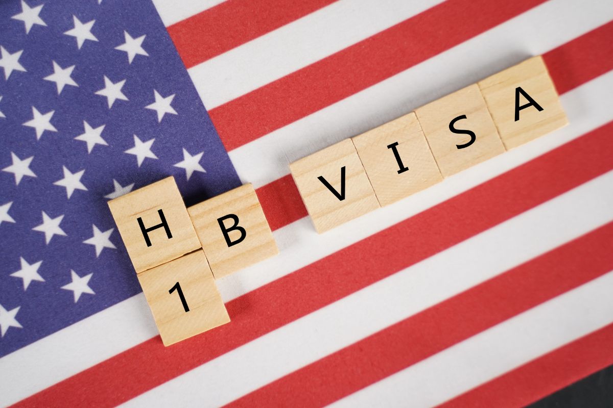 United States H-1B Visa Processing