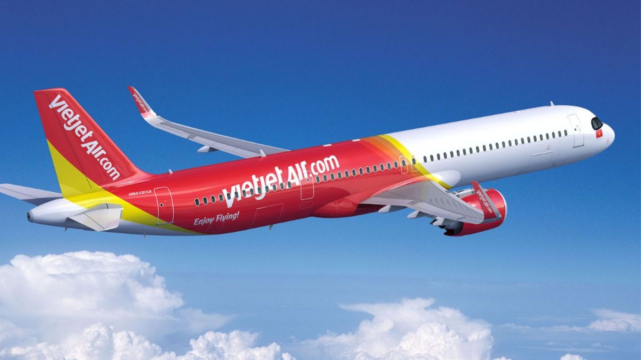 Indians can now find it easier to fly Hong Kong with VietJet
