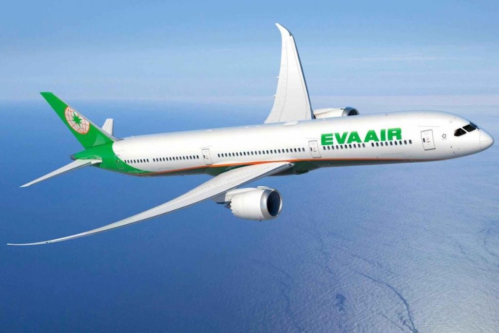 EVA Air