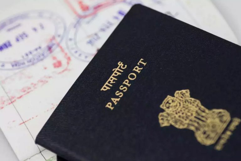 Indian Travellers Must Carry Hard Copies of Visas