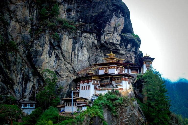 Bhutan To Reopen For International Travellers