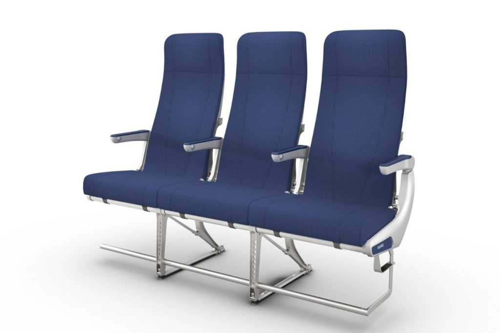 Recaro Aircraft Seating BL3710