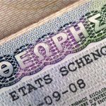 Schengen Visa to Greece