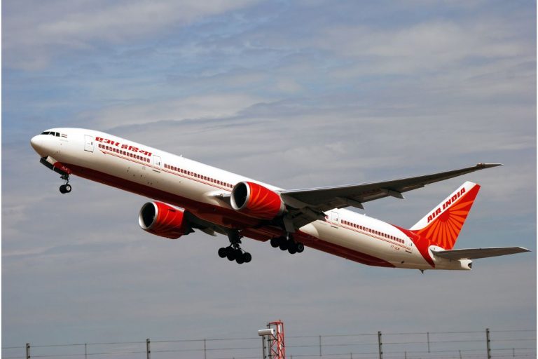 Air India Daily Flights Between Delhi And Vancouver