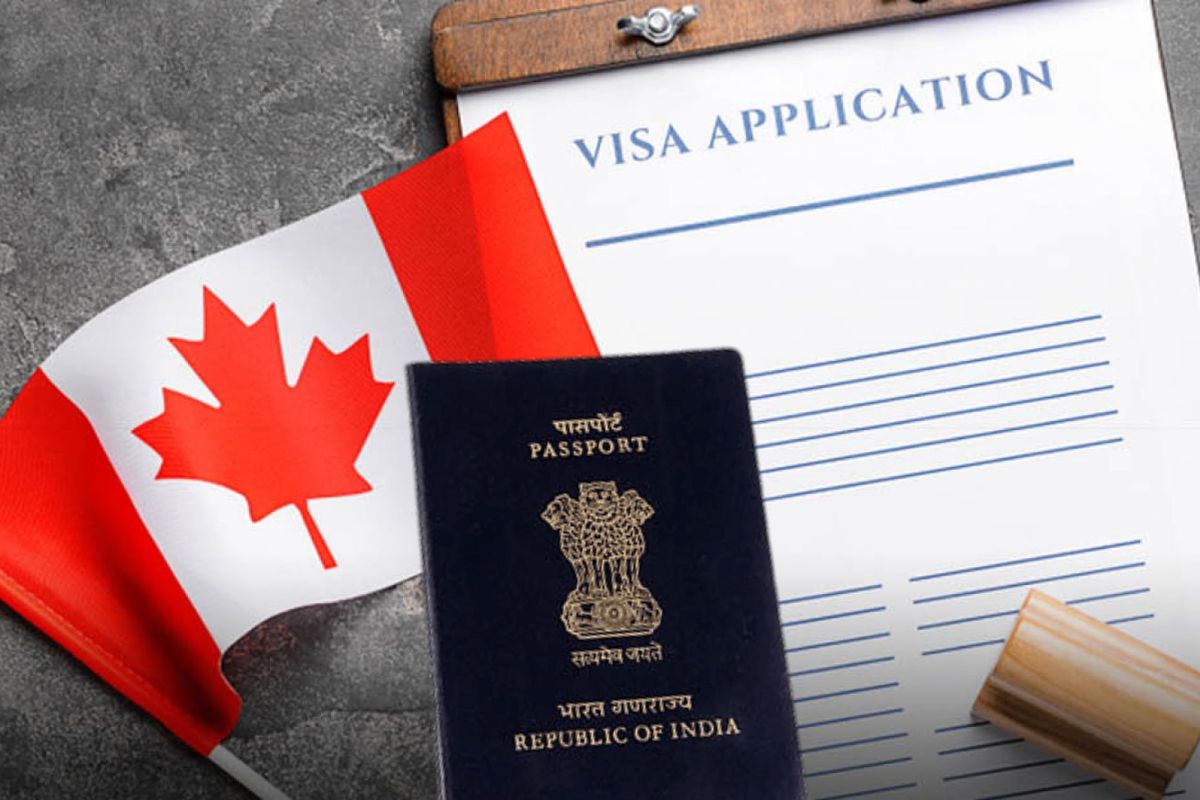 Canada Work Permit from India, requirements and processing time