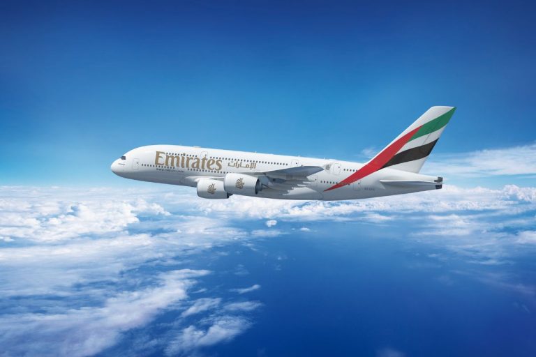 Emirates Premium Economy India