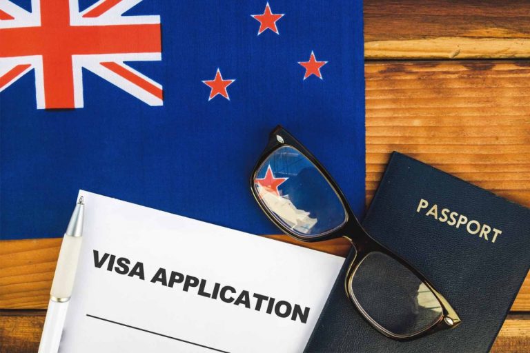 New Zealand Start Accepting New Visa Applications