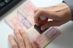 UAE Visa On Arrival