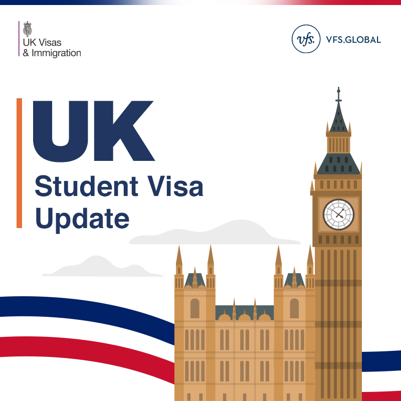 UK Visa: Students From Australia, China, Middle East, South Asia