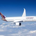 Vistara To Increase Flights To Frankfurt Paris