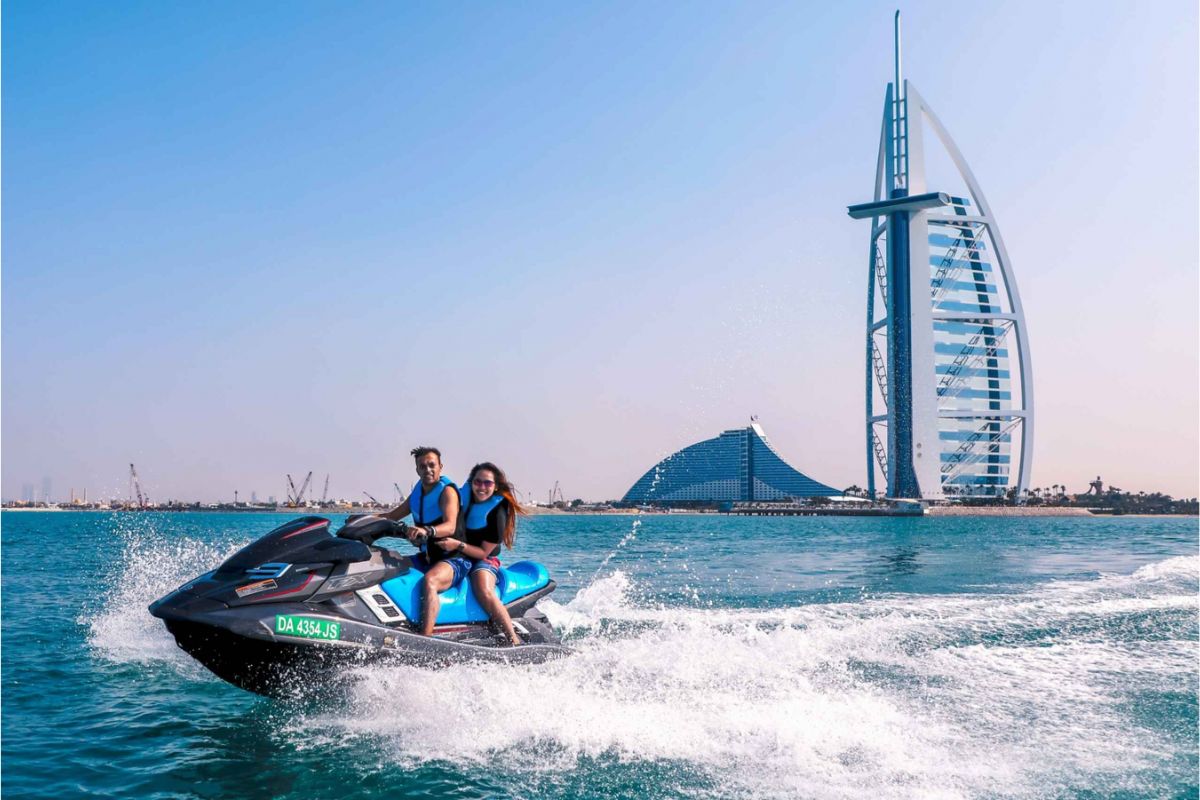 5 Most Exciting Adventure Activities in the UAE - travelobiz