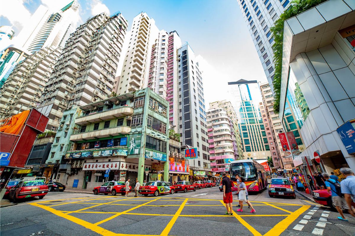 Hong Kong May Scrap Hotel Quarantine