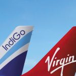 IndiGo And Virgin Atlantic Codeshare