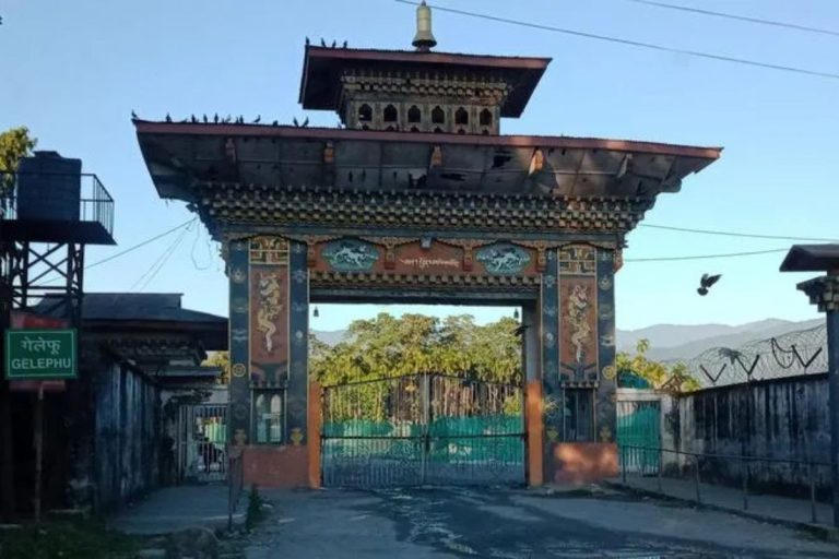 India-Bhutan Border to Reopen for Tourists