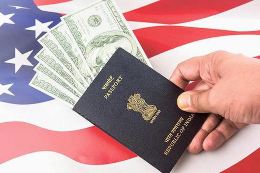 US Embassy Student Visas In 2022