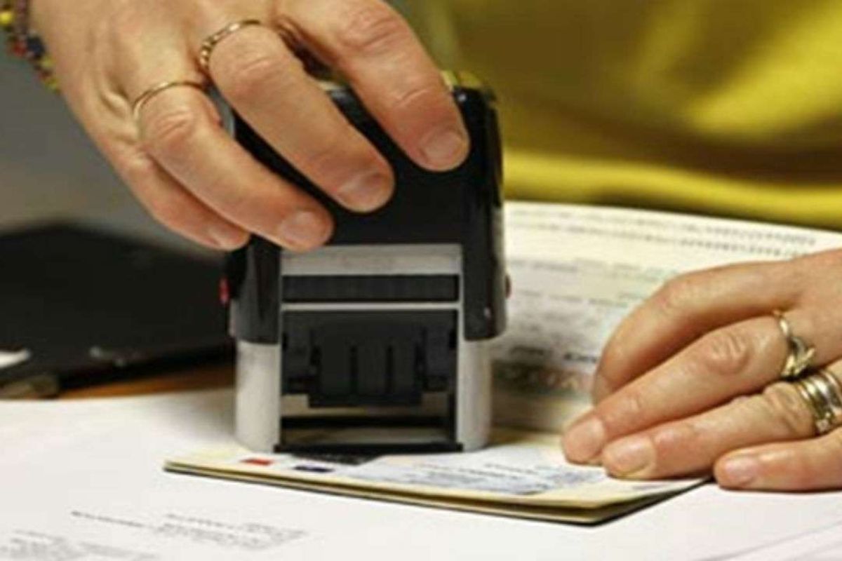 Oman No Passport Stamping For Expat Visas