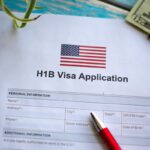 H-1B Visas Stamped Inside the US