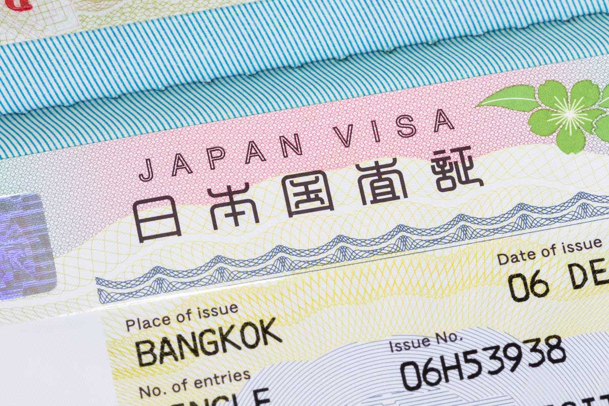 How To Apply Visa To Japan From Philippines - Printable Online