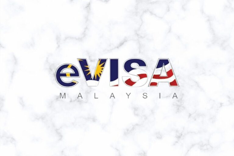 Malaysia eVisa
