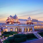 Rambagh Palace Jaipur - Taj Hotels