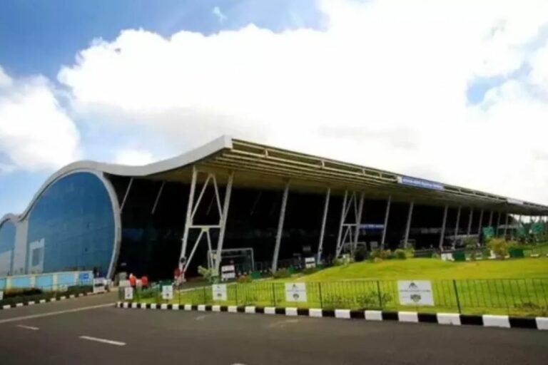 Flight Operations At Trivandrum Airport Will Be Suspended