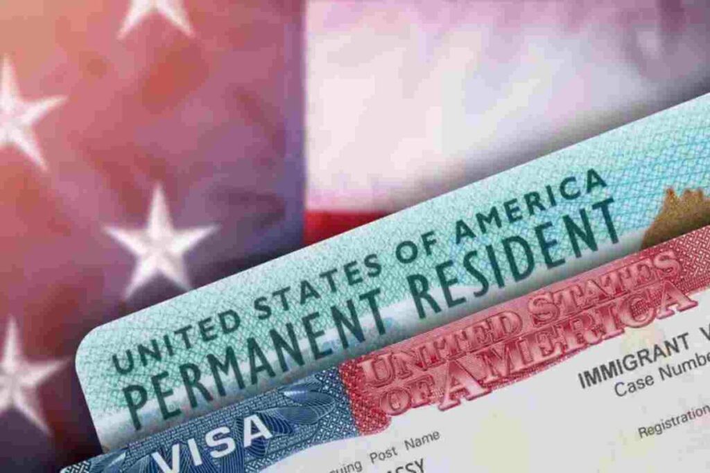 US Green Card