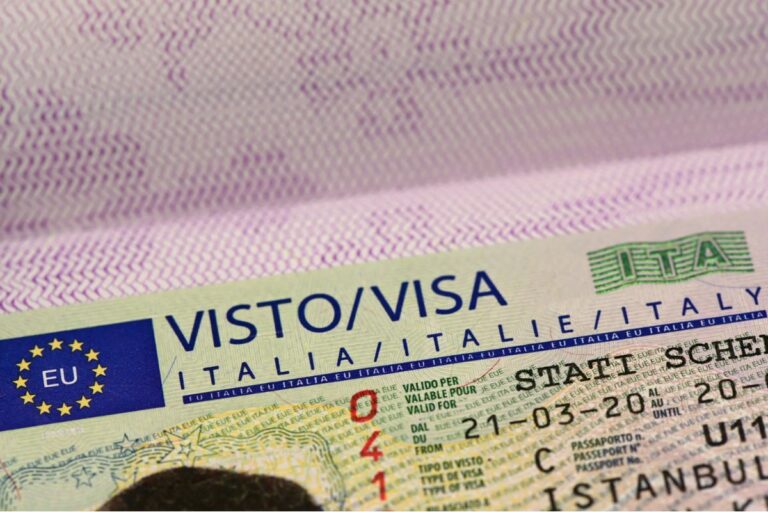 Update for Italy study visa applicants