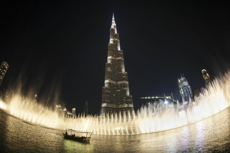 Things to Do in Dubai in December
