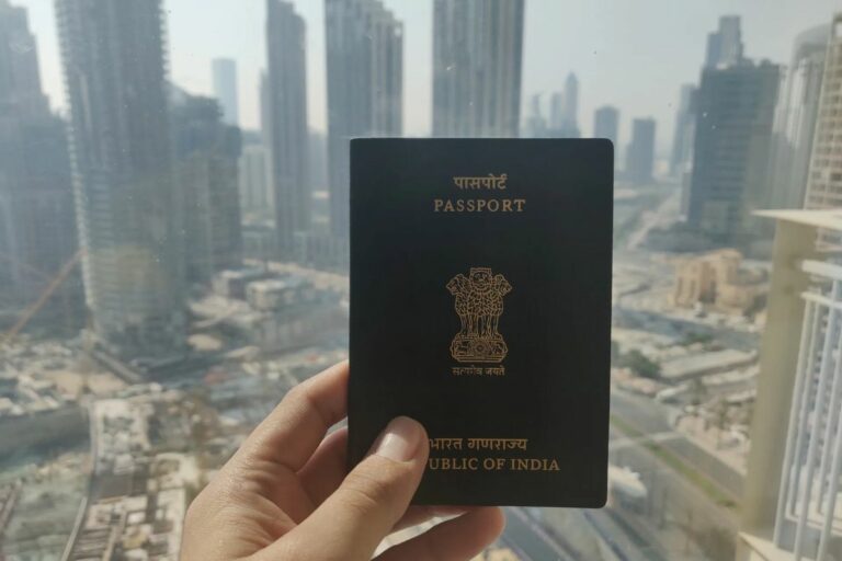 Travellers With Single Name on Passport Not Allowed to Travel UAE