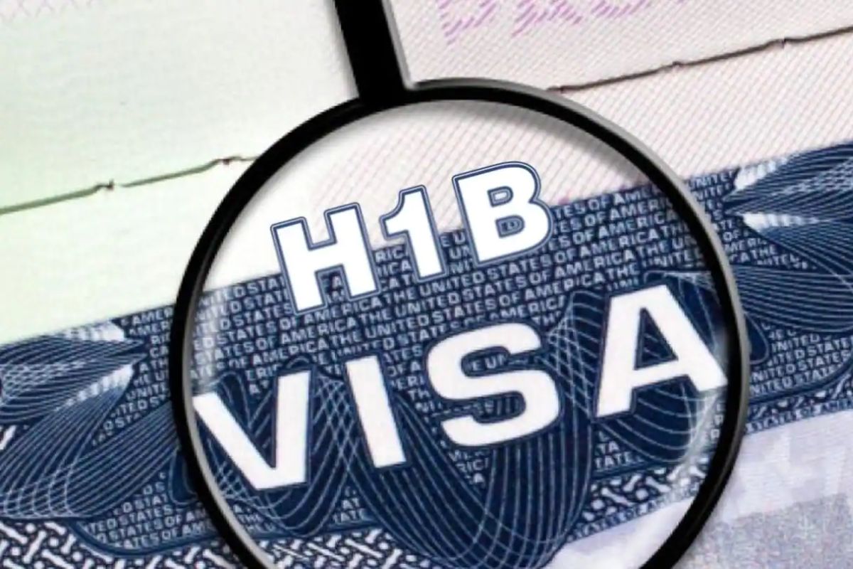 Immigration Support to H-1B Visa Holders