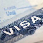 US Visa Image