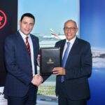 Aeroplan and Emirates Skywards Joint Loyalty Program