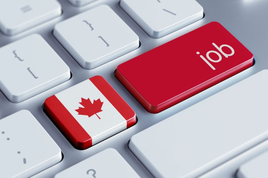 Canada Jobs